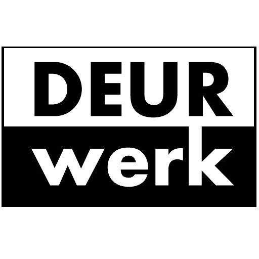 Deurwerk logo